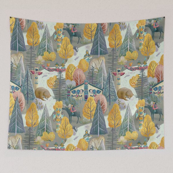 Item preview, Exposición norte designed and sold by Gaia Marfurt.