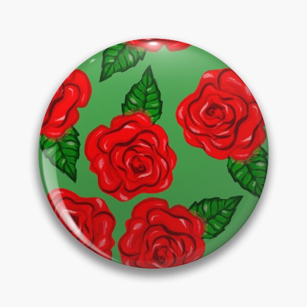 Artikelvorschau, Rosen sind rot entworfen und verkauft von Varshaa.