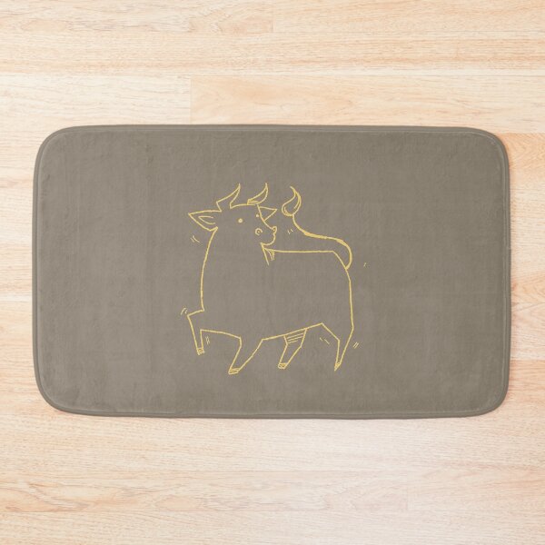 Item preview, Metal Ox (2021) designed and sold by Ma-an.