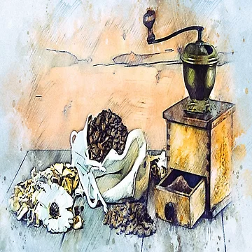 Artwork thumbnail, Patterns!! by Tifaprint