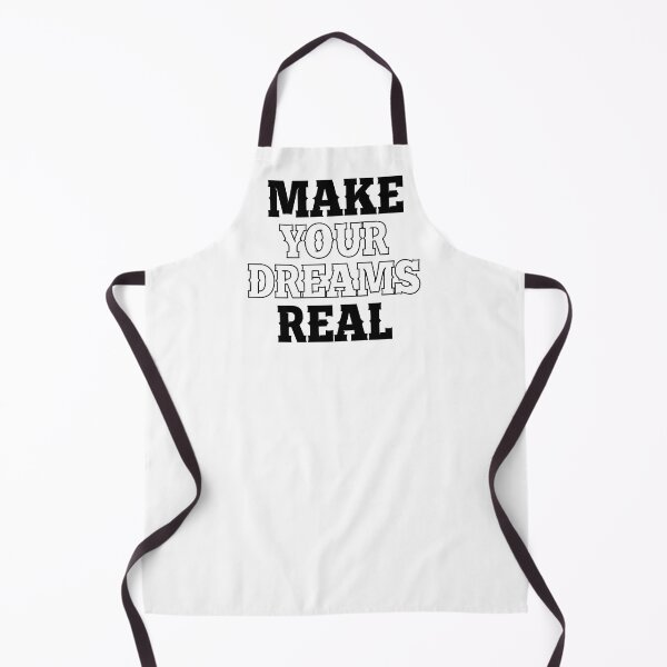 Item preview, Make your dreams real designed and sold by Samridhi Verma.
