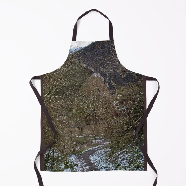 Item preview, The Causey Arch Railway Bridge designed and sold by Rob Cole Photography.