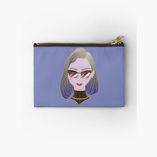 Item preview, Long Bob Medusa | Grey | Curious Eyeball designed and sold by CuriousEyeball.