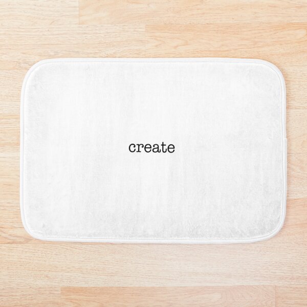 Artikelvorschau, Create Minimalistic Statement Design for Creative People entworfen und verkauft von tinyhumandesign.