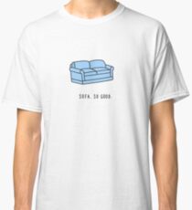Sofa Classic T-Shirt