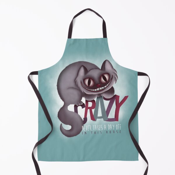 Item preview, Crazy never takes a day off in this house designed and sold by Mireille van Yperen.
