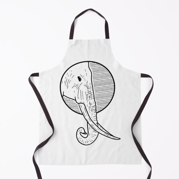 Item preview, Inspired Elephant designed and sold by INBART.