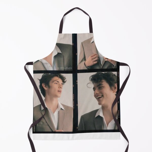 Item preview, Louis Partridge Film Strip Phone Case designed and sold by studiophie.
