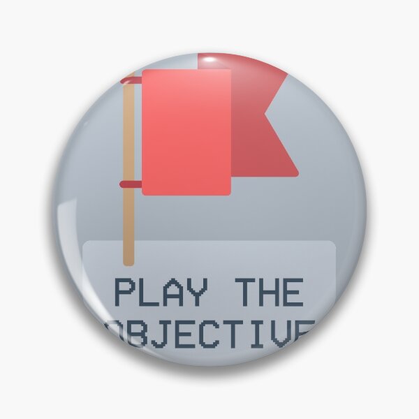Item preview, Play the objective designed and sold by CyberCubed.