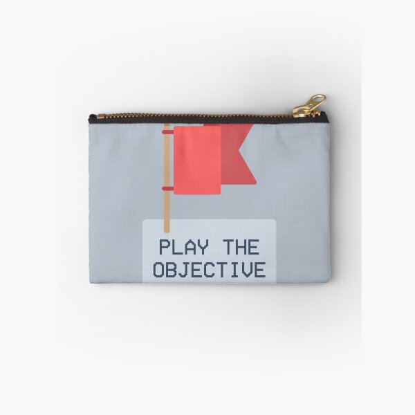 Item preview, Play the objective designed and sold by CyberCubed.