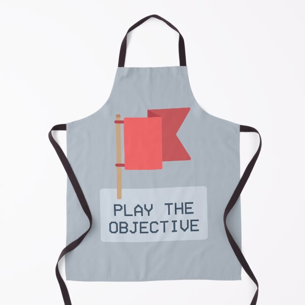 Item preview, Play the objective designed and sold by CyberCubed.