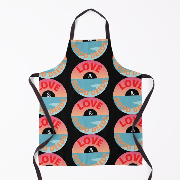 Item preview, GOOD DEEDS & LOVE DESIGN designed and sold by whatsthatdesign.