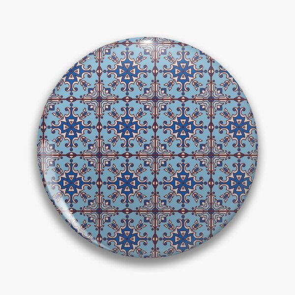 Item preview, Portuguese azulejo tiles. designed and sold by Olga Matskevich.
