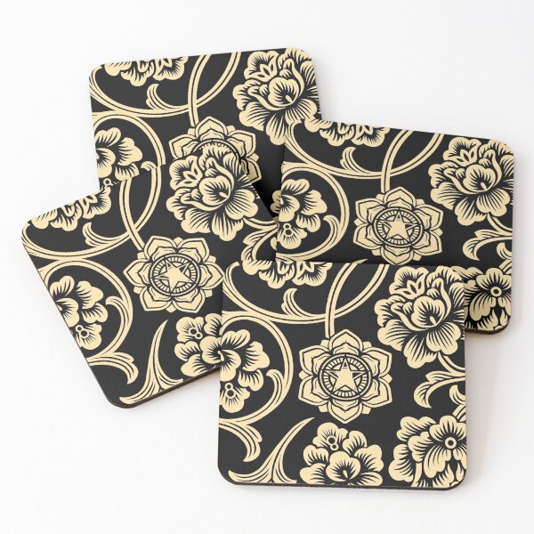Item preview, garden of Eden with flowers Vol. 34 designed and sold by 42youbest.