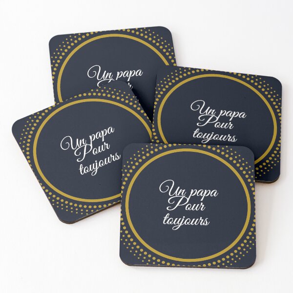 Item preview, A daddy forever designed and sold by Eugenie974.