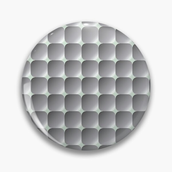 Item preview, Retro Square Scales - Pastel Green and Grey designed and sold by Quooki.