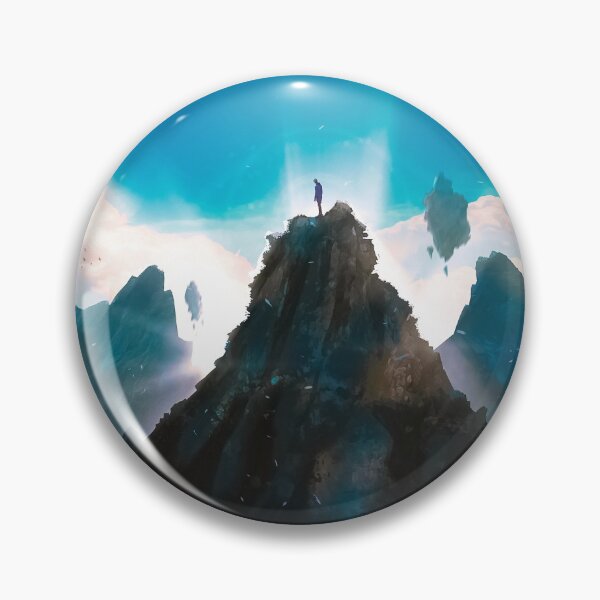 Item preview, Elevated - Concept Art designed and sold by Kaysar Daou.