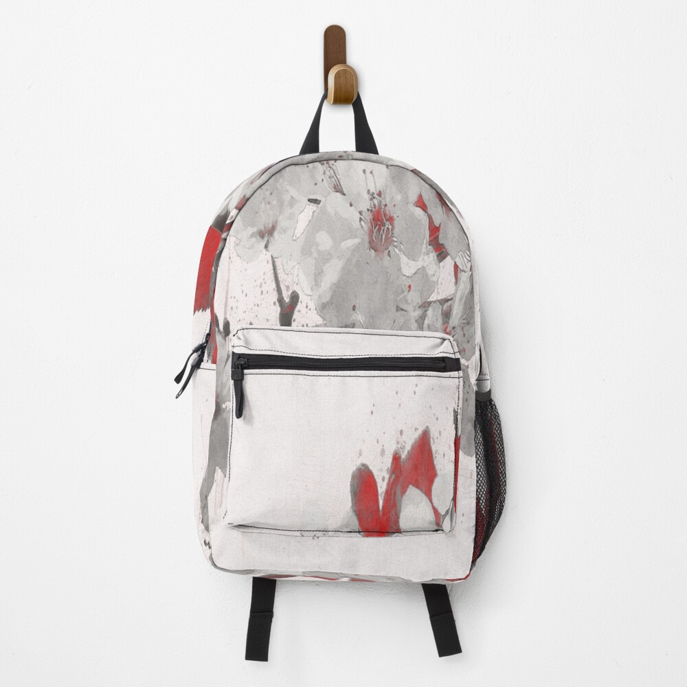Item preview, Backpack designed and sold by Tifaprint.