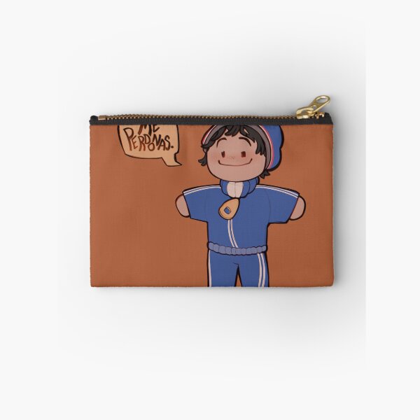 Item preview, No think. Only Me perdonas. - quackity  designed and sold by Twiggypng.