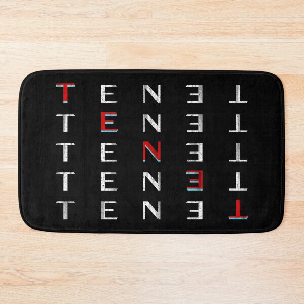 Item preview, Tenet  designed and sold by CineClub.
