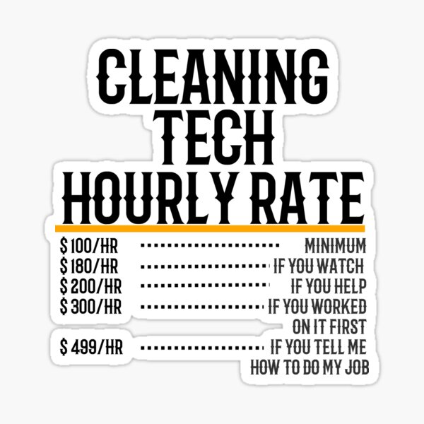 Cleaning Quotes Stickers for Sale | Redbubble Cleaning Quotes Stickers for Sale | Redbubble