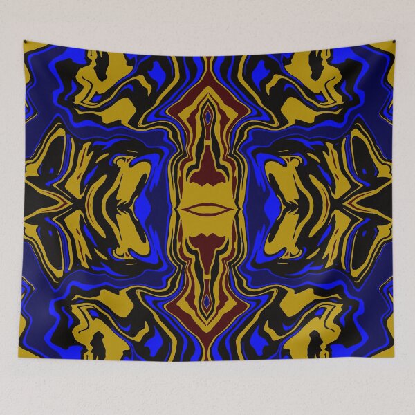 Item preview, Fluid art. liquid and fluid arts. fluid arts style designed and sold by moustafakhalil.