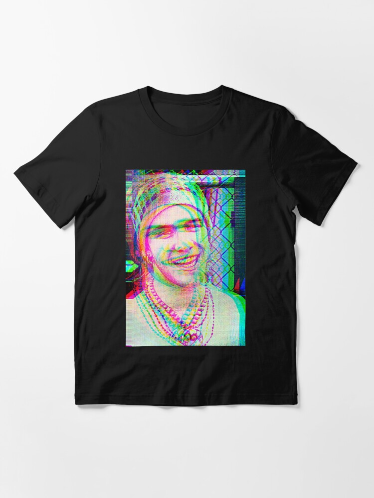 shannon hoon shirt