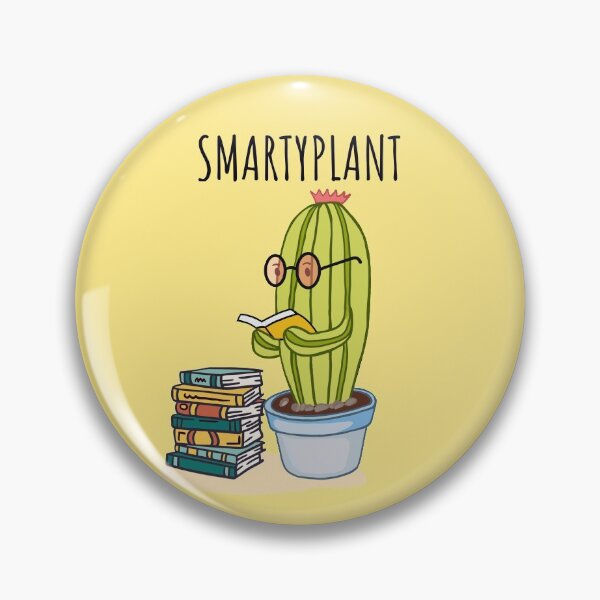 Item preview, Smartyplant reading books designed and sold by AuriArts.