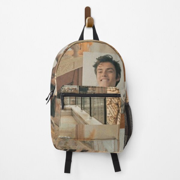 Item preview, Louis Partridge Collage Phone Case designed and sold by studiophie.