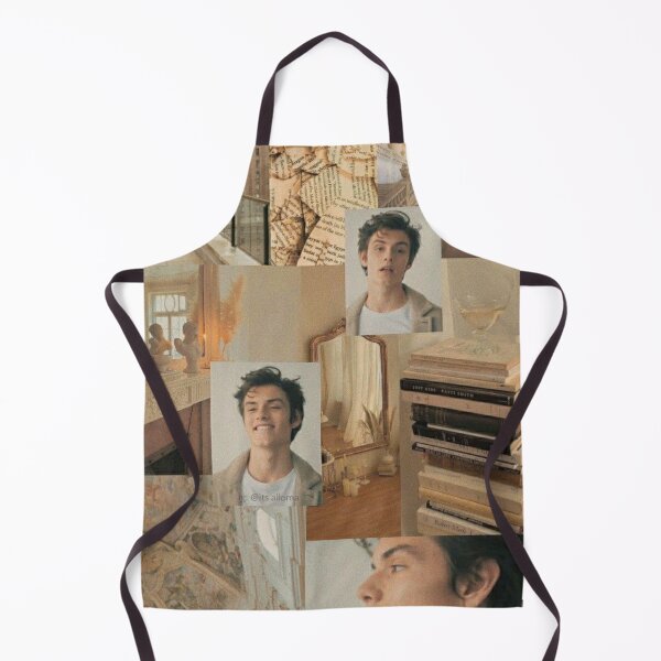 Item preview, Louis Partridge Collage Phone Case designed and sold by studiophie.