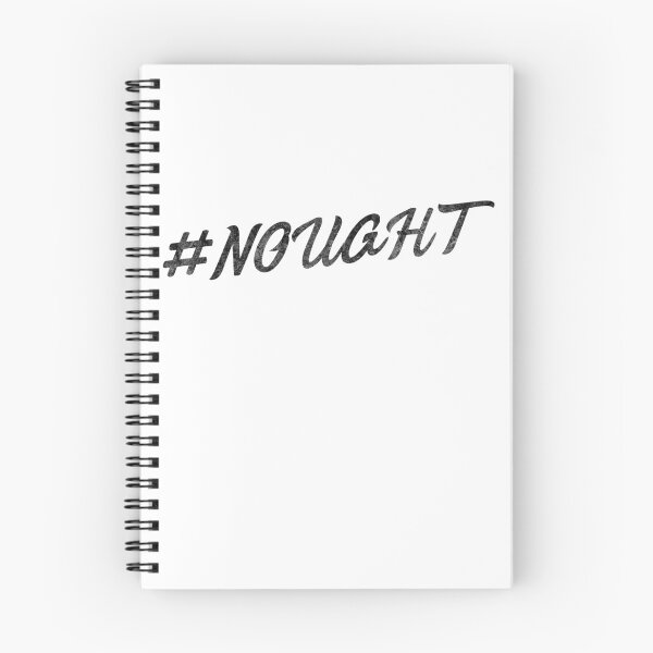Item preview, #nought naught designed and sold by DerNerd.