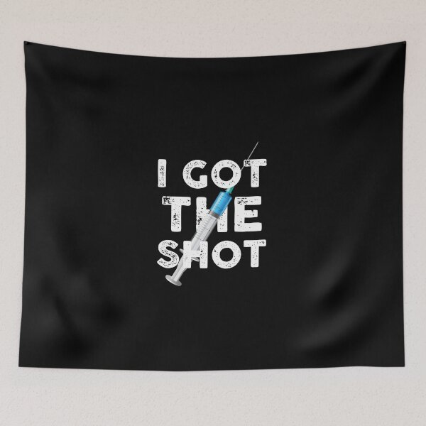 Item preview, I got the shot designed and sold by GoldenDov.