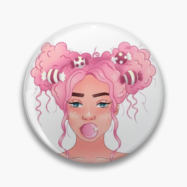 Item preview, Bubblegum designed and sold by SpurkleDoodle.