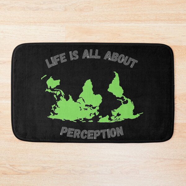 Item preview, Upside Down Map  designed and sold by J--Designs.