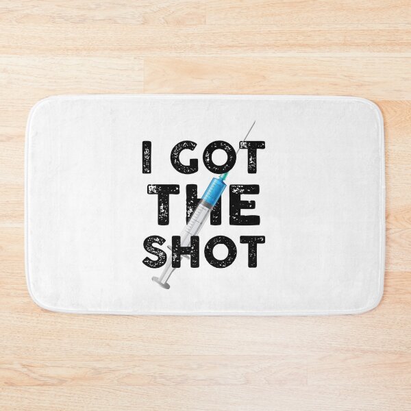 Item preview, I got the shot designed and sold by GoldenDov.