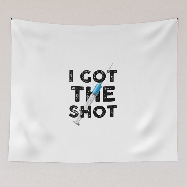 Item preview, I got the shot designed and sold by GoldenDov.