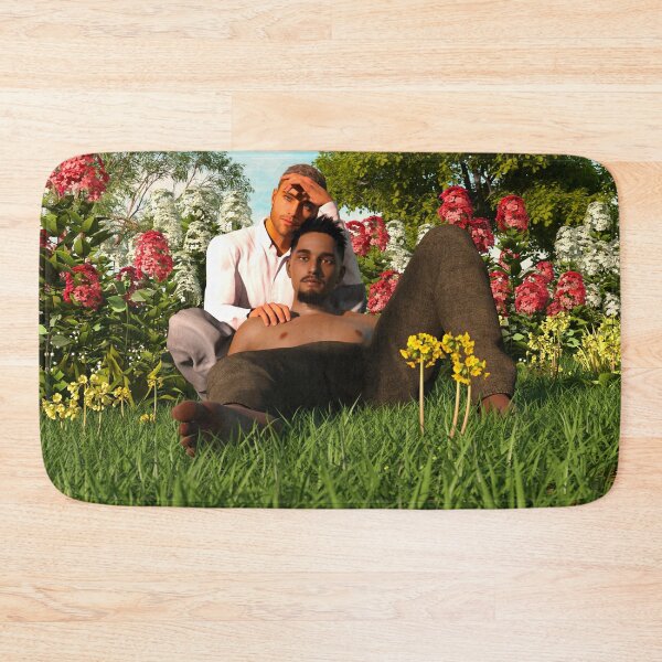 Item preview, Bloom designed and sold by RexRedLGBTQ.
