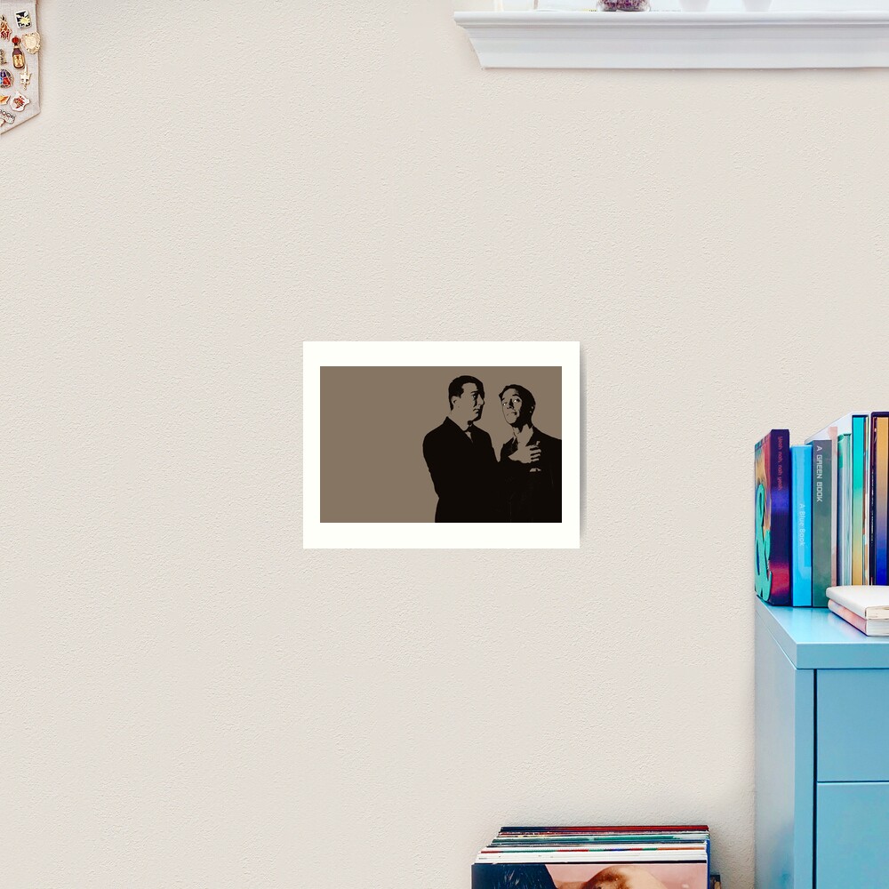 Item preview, Art Print designed and sold by Micklewhite.