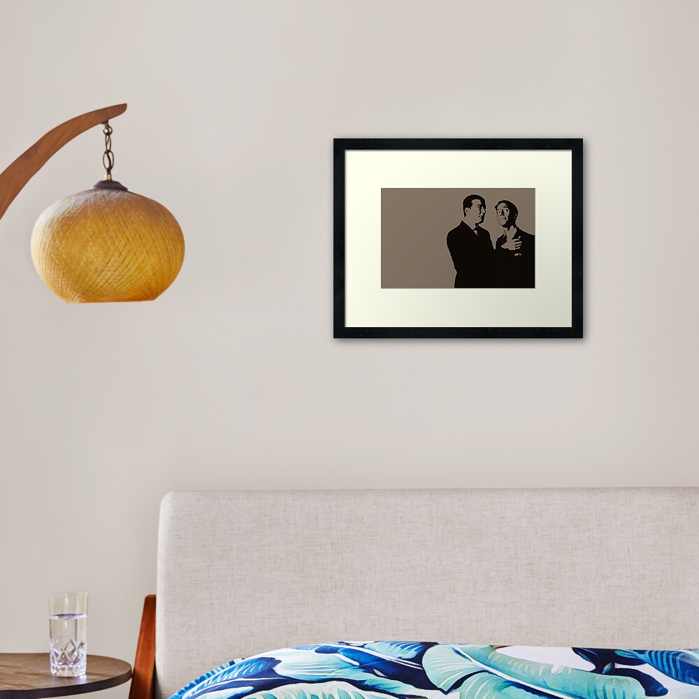 Item preview, Framed Art Print designed and sold by Micklewhite.