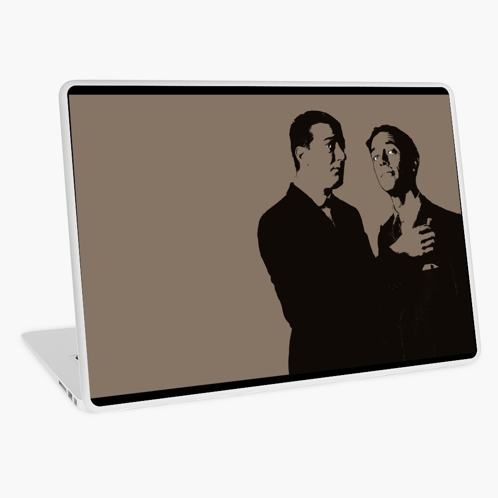 Item preview, Laptop Skin designed and sold by Micklewhite.