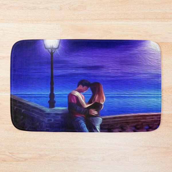 Item preview, LOVE AT FIRST SIGHT designed and sold by johnnyssandart.