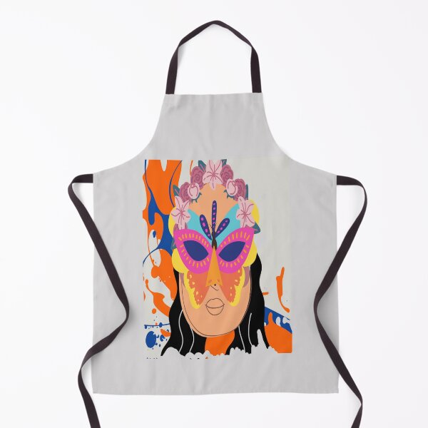 Item preview, A woman's face designed and sold by EditingHouse01.