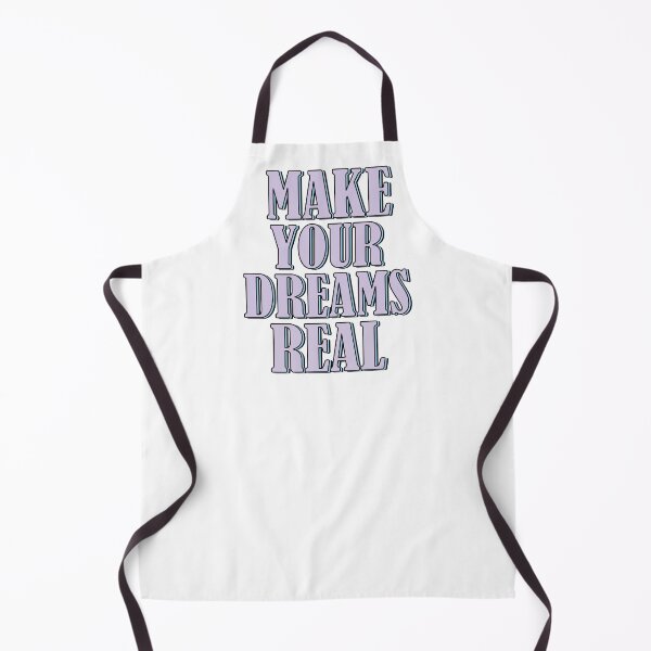 Item preview, Make your dreams real designed and sold by Samridhi Verma.
