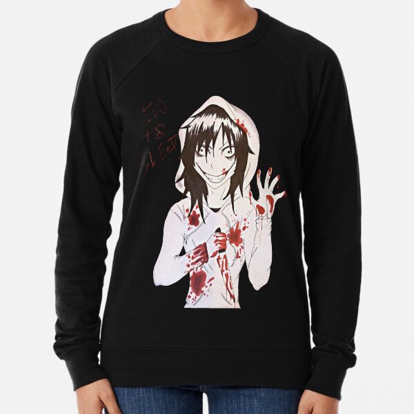 Item preview, jeff the killer 2 designed and sold by Totalnoobmlg.
