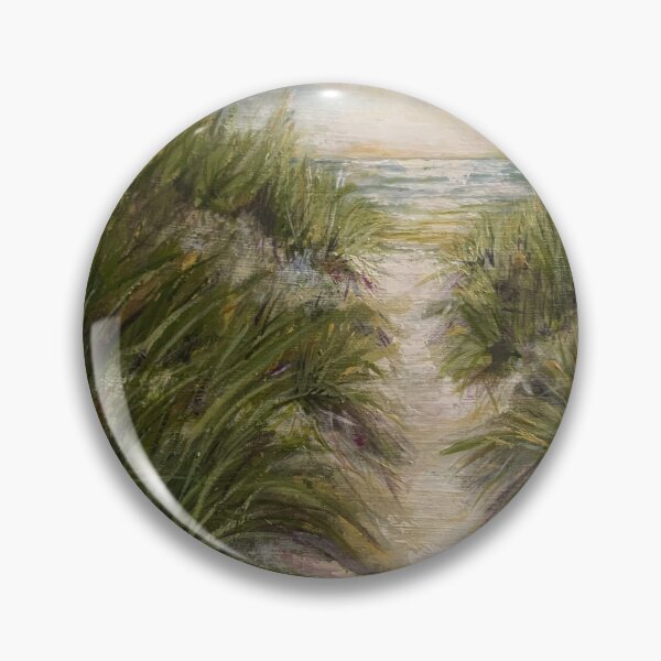 Item preview, Flag Harbor Entrance designed and sold by Tracey Vernon.