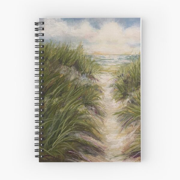 Item preview, Flag Harbor Entrance designed and sold by Tracey Vernon.