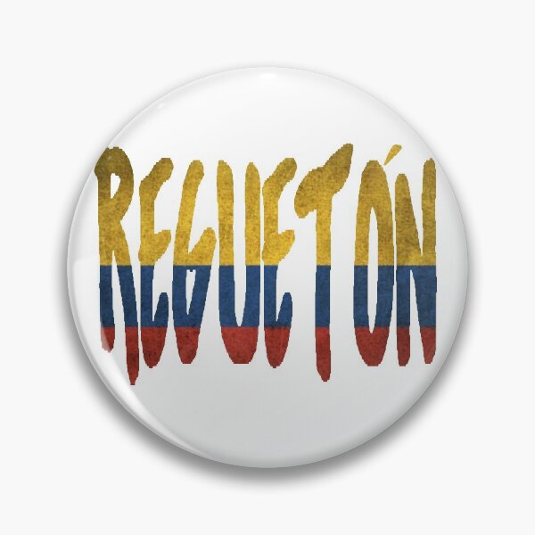 Item preview, Regueton Colombia designed and sold by SalsaEsLaCura.