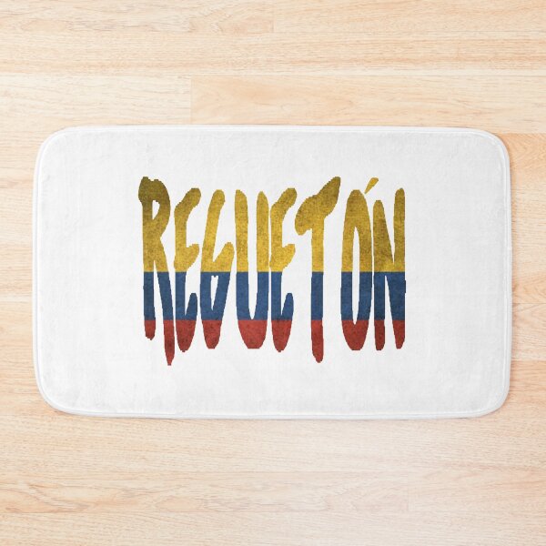 Item preview, Regueton Colombia designed and sold by SalsaEsLaCura.