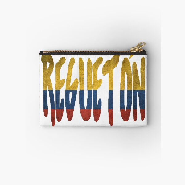Item preview, Regueton Colombia designed and sold by SalsaEsLaCura.