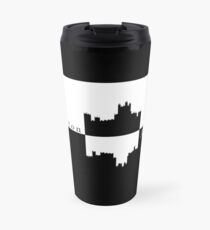 Downton abbey Travel Mug